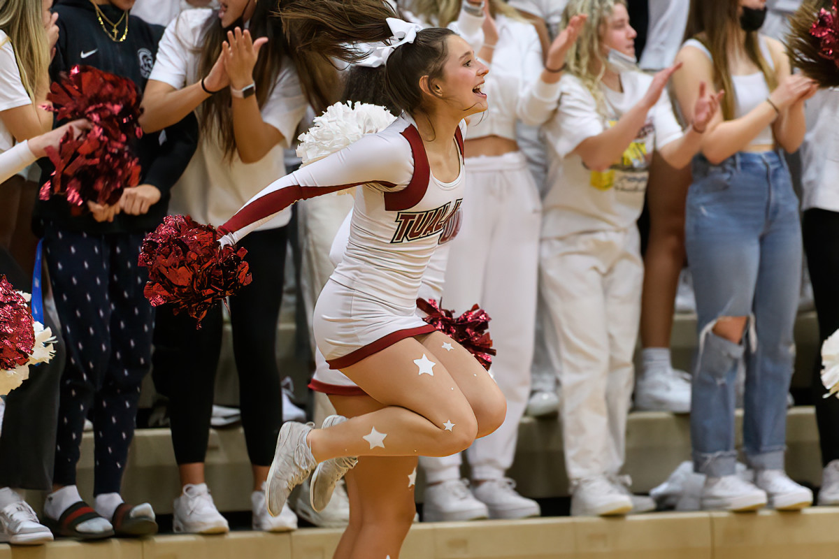 Tualatin Lake Oswego boys basketball Ken Waz 32